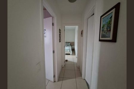 Apartamento à venda com 51m², 2 quartos e 1 vaga