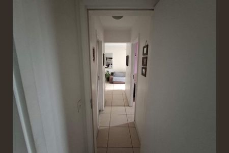 Apartamento à venda com 51m², 2 quartos e 1 vaga