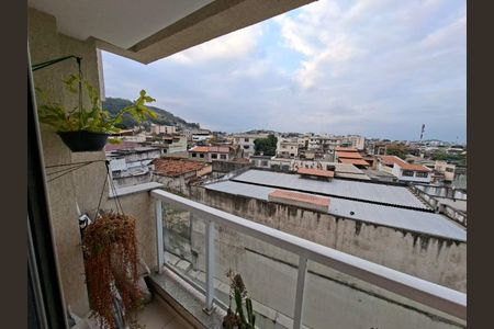 Apartamento à venda com 51m², 2 quartos e 1 vaga