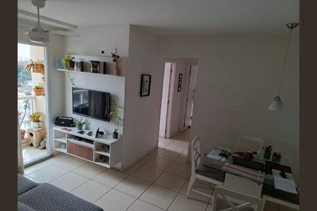 Apartamento à venda com 2 quartos, 51m² em Madureira, Rio de Janeiro