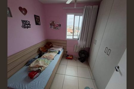Apartamento à venda com 2 quartos, 51m² em Madureira, Rio de Janeiro
