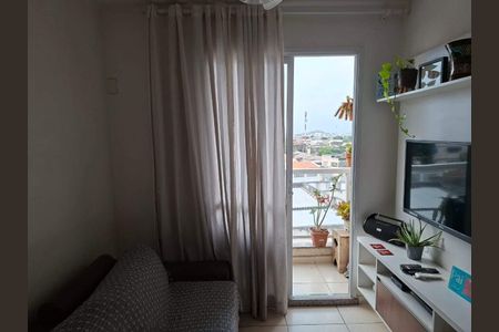 Apartamento à venda com 2 quartos, 51m² em Madureira, Rio de Janeiro