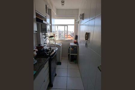 Apartamento à venda com 51m², 2 quartos e 1 vaga
