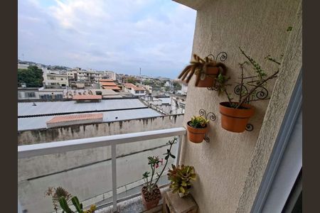 Apartamento à venda com 51m², 2 quartos e 1 vaga