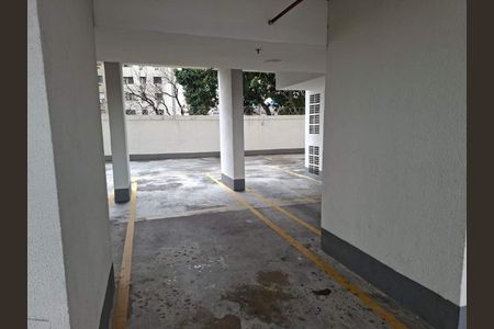 Apartamento à venda com 51m², 2 quartos e 1 vaga