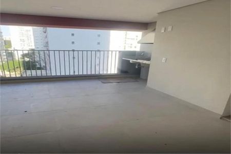 Apartamento à venda com 3 quartos, 125m² em Santo Amaro, São Paulo