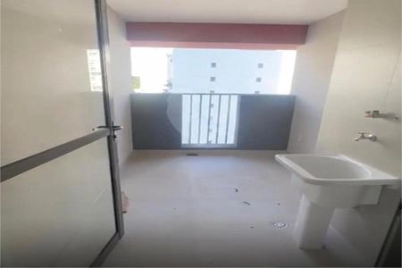 Apartamento à venda com 3 quartos, 125m² em Santo Amaro, São Paulo