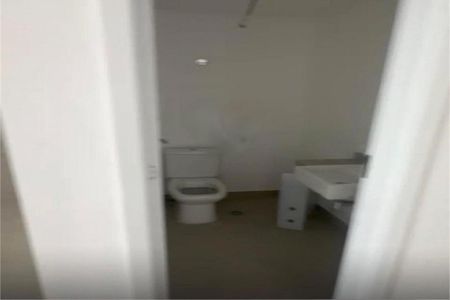 Apartamento à venda com 3 quartos, 125m² em Santo Amaro, São Paulo