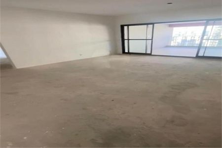 Apartamento à venda com 3 quartos, 125m² em Santo Amaro, São Paulo