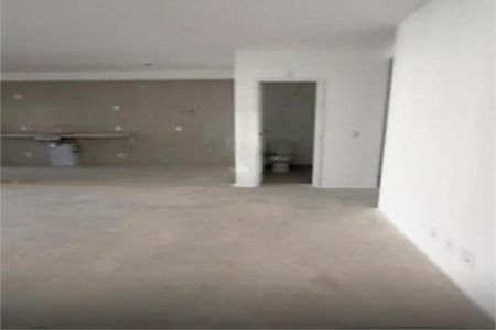 Apartamento à venda com 3 quartos, 125m² em Santo Amaro, São Paulo