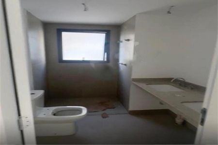 Apartamento à venda com 3 quartos, 125m² em Santo Amaro, São Paulo