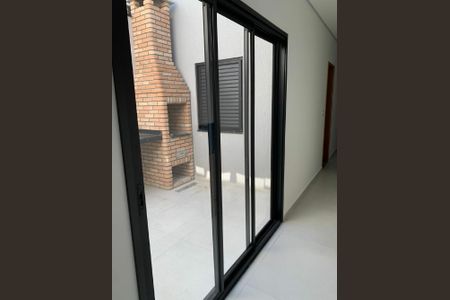 Casa à venda com 3 quartos, 120m² em Vila Camilópolis, Santo André