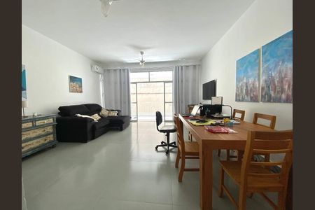 Apartamento à venda com 2 quartos, 94m² em Barra da Tijuca, Rio de Janeiro