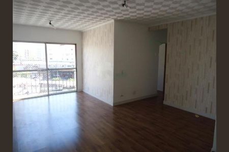 Apartamento à venda com 3 quartos, 80m² em Vila Formosa, São Paulo