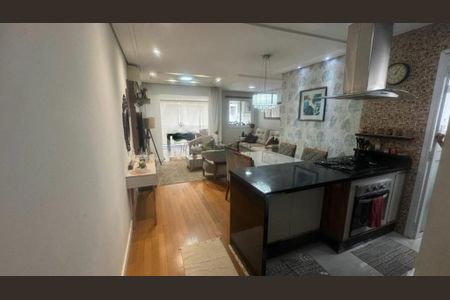 Apartamento à venda com 2 quartos, 72m² em Tatuapé, São Paulo