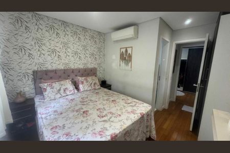 Apartamento à venda com 2 quartos, 72m² em Tatuapé, São Paulo