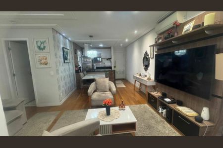 Apartamento à venda com 2 quartos, 72m² em Tatuapé, São Paulo