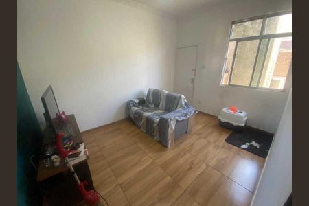 Apartamento à venda com 2 quartos, 55m² em Portuguesa, Rio de Janeiro