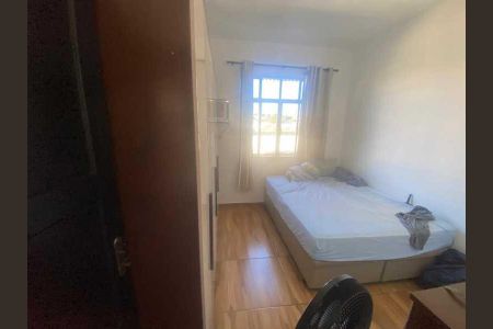 Apartamento à venda com 2 quartos, 55m² em Portuguesa, Rio de Janeiro