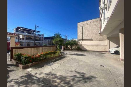 Apartamento à venda com 2 quartos, 55m² em Portuguesa, Rio de Janeiro