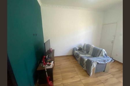 Apartamento à venda com 2 quartos, 55m² em Portuguesa, Rio de Janeiro