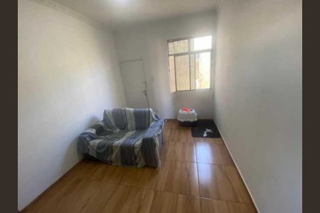 Apartamento à venda com 2 quartos, 55m² em Portuguesa, Rio de Janeiro