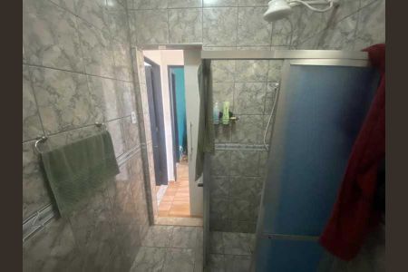 Apartamento à venda com 2 quartos, 55m² em Portuguesa, Rio de Janeiro