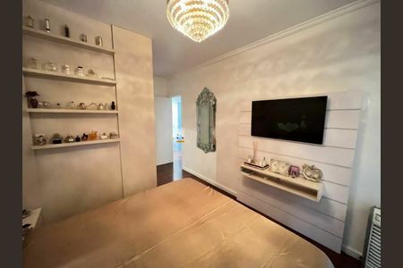 Apartamento à venda com 4 quartos, 140m² em Vila Andrade, São Paulo