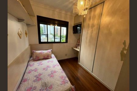 Apartamento à venda com 4 quartos, 140m² em Vila Andrade, São Paulo