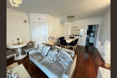 Apartamento à venda com 4 quartos, 140m² em Vila Andrade, São Paulo