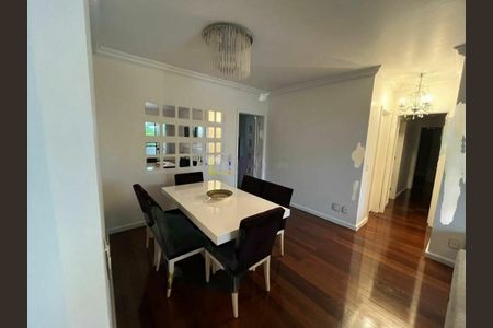 Apartamento à venda com 4 quartos, 140m² em Vila Andrade, São Paulo