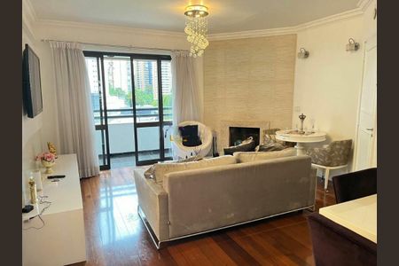 Apartamento à venda com 4 quartos, 140m² em Vila Andrade, São Paulo