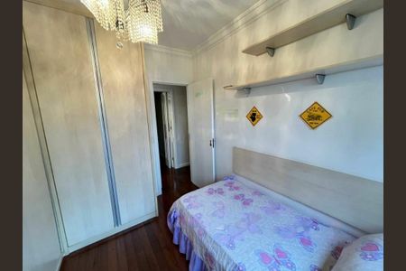 Apartamento à venda com 4 quartos, 140m² em Vila Andrade, São Paulo