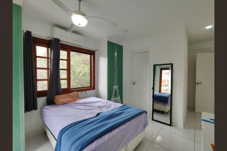 Casa de condomínio à venda com 294m², 6 quartos e 4 vagasSuíte 1