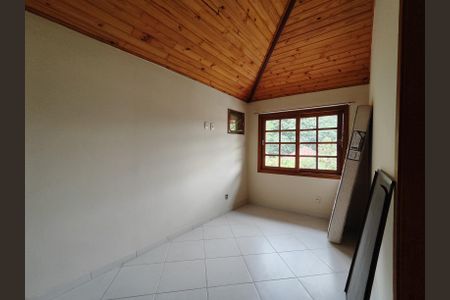 Casa de condomínio à venda com 294m², 6 quartos e 4 vagasSuíte canadense 1