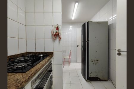 Casa de condomínio à venda com 294m², 6 quartos e 4 vagasCozinha