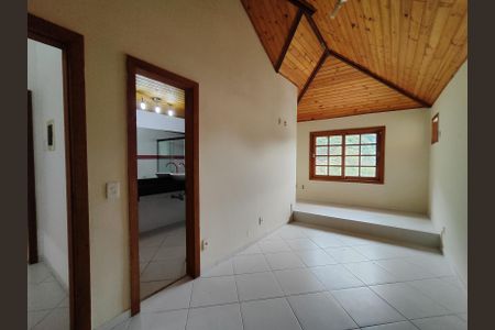 Casa de condomínio à venda com 294m², 6 quartos e 4 vagasSuíte canadense 2