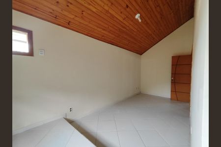 Casa de condomínio à venda com 294m², 6 quartos e 4 vagasSuíte canadense 2