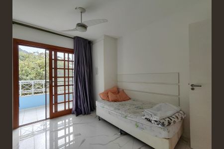 Casa de condomínio à venda com 294m², 6 quartos e 4 vagasSuíte 2