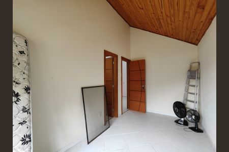 Casa de condomínio à venda com 294m², 6 quartos e 4 vagasSuíte canadense 1