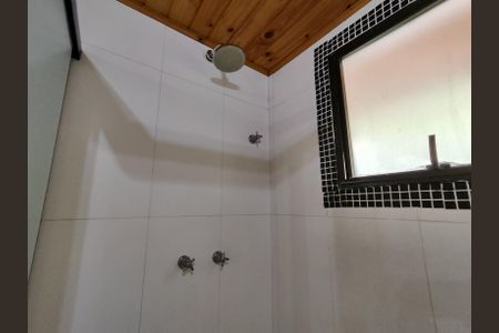 Casa de condomínio à venda com 294m², 6 quartos e 4 vagasBanheiro da Suíte 4