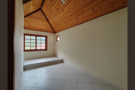 Casa de condomínio à venda com 294m², 6 quartos e 4 vagasSuíte canadense 2