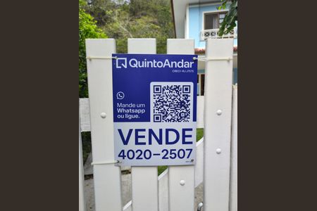 Casa de condomínio à venda com 294m², 6 quartos e 4 vagasPlaquinha