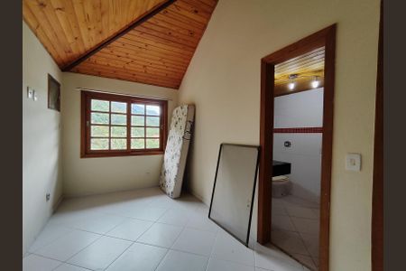 Casa de condomínio à venda com 294m², 6 quartos e 4 vagasSuíte canadense 1