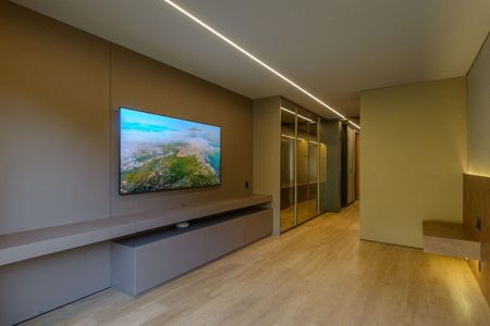 Casa à venda com 4 quartos, 346m² em Alphaville - Lagoa Dos Ingleses, Nova Lima