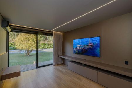 Casa à venda com 4 quartos, 346m² em Alphaville - Lagoa Dos Ingleses, Nova Lima