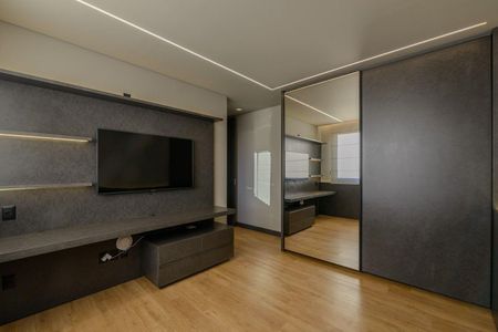 Casa à venda com 4 quartos, 346m² em Alphaville - Lagoa Dos Ingleses, Nova Lima