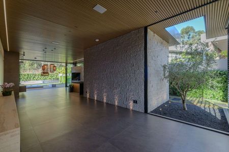 Casa à venda com 4 quartos, 346m² em Alphaville - Lagoa Dos Ingleses, Nova Lima