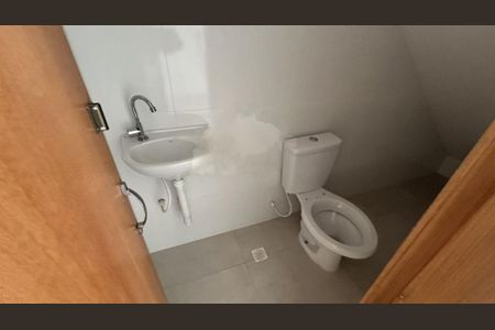 Casa à venda com 2 quartos, 66m² em Vila Sao Geraldo, São Paulo