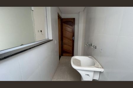 Casa à venda com 2 quartos, 66m² em Vila Sao Geraldo, São Paulo